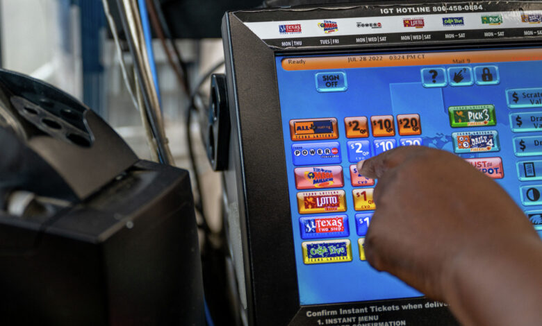 Winning $78M Texas Lottery ticket is ONE MONTH from expiring