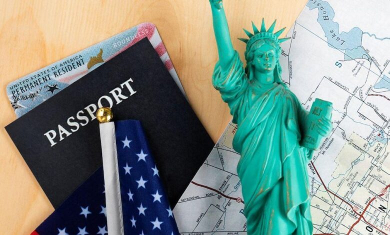 Green Card Rules May Change: US Bill Proposes Major Immigration Reset
