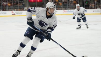 NHL Top 16 Mock Draft: Who will Maple Leafs pick No. 1 overall?