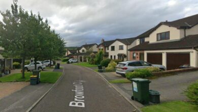 This street just won on the People's Postcode Lottery