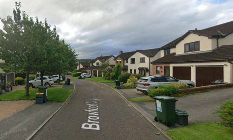 This street just won on the People's Postcode Lottery