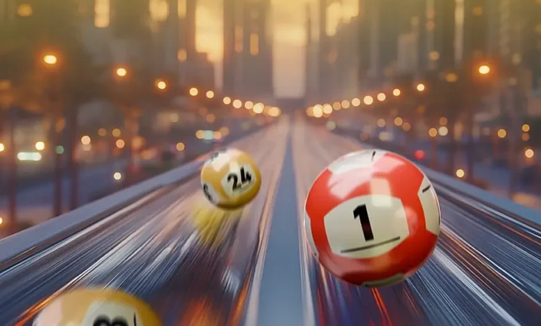 UAE Lottery: Saturday draw's winning numbers revealed; 3 players bag Dh50,000 each