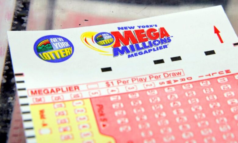 What are the Mega Millions winning numbers on Tuesday, May 5, 2026? Jackpot and prize money