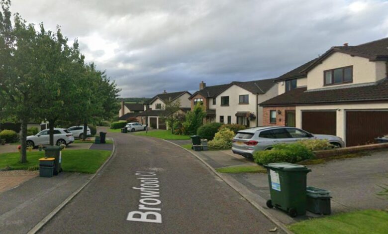 This street just won on the People's Postcode Lottery