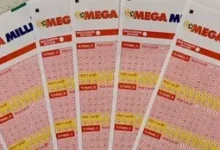 Mega Millions numbers for Tuesday, May 5, 2026: No jackpot winner