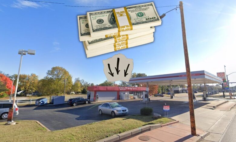 Unclaimed $50K Prize in Missouri to be Forfeited in Just Days