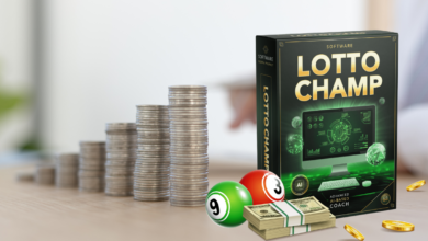 Lotto Champ Examined (CONSUMER REPORTS) Can AI Really Help You Choose Better Lottery Numbers?