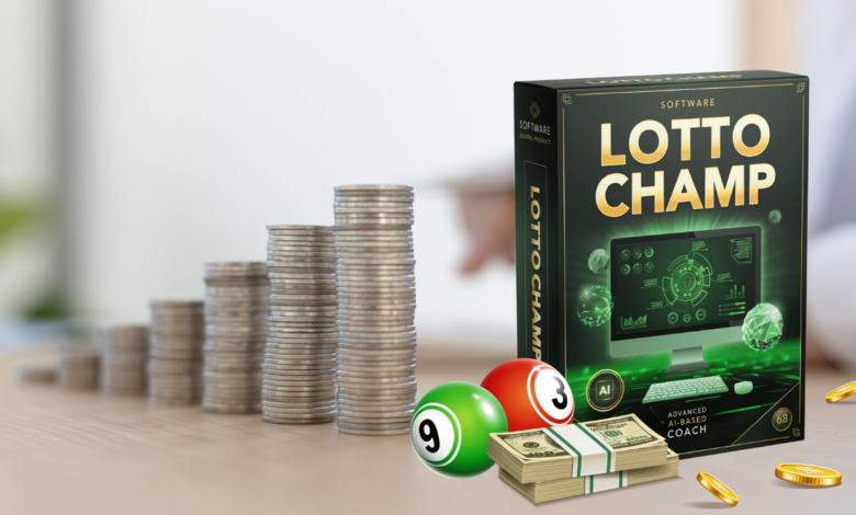 Lotto Champ Examined (CONSUMER REPORTS) Can AI Really Help You Choose Better Lottery Numbers?