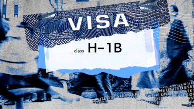 Workers’ H-1B Lottery Wins Boosted Under New Trump Framework