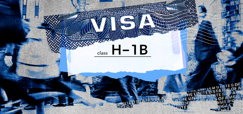 Workers’ H-1B Lottery Wins Boosted Under New Trump Framework