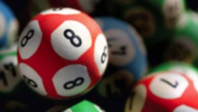 Hong Kong Jockey Club to resume Mark Six lottery from 24 September