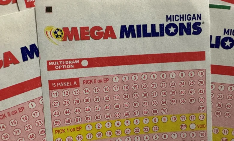 Mega Millions jackpot will grow after no winners on Tuesday night