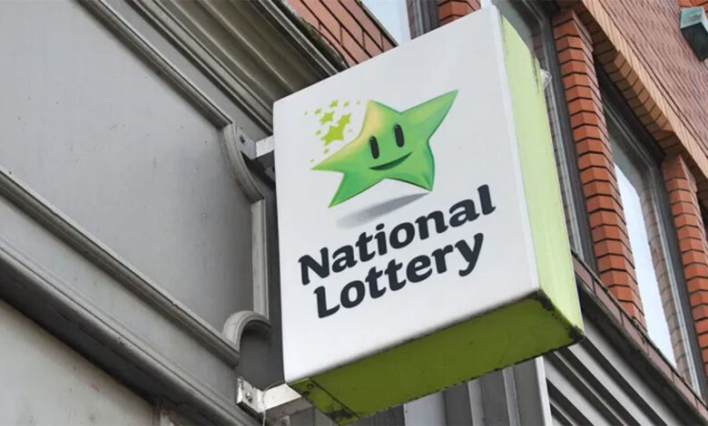 Irish EuroMillions punter logs on to eye-watering sum as location revealed