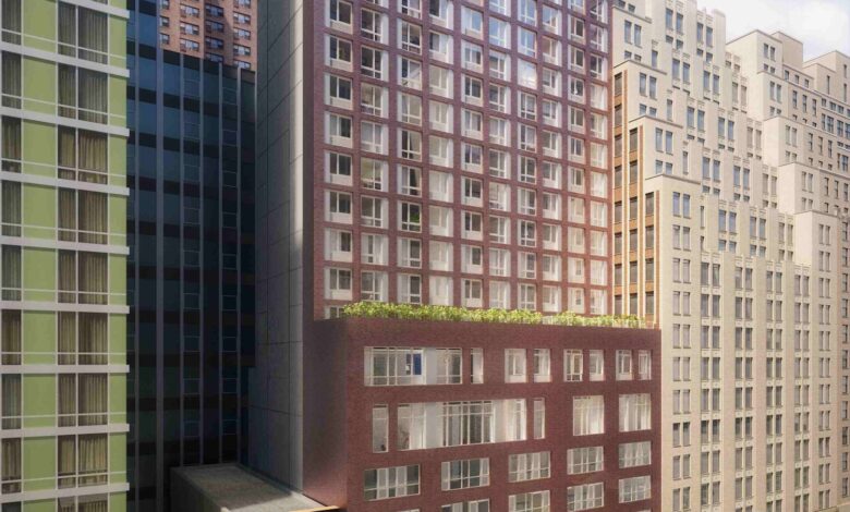 New York YIMBY