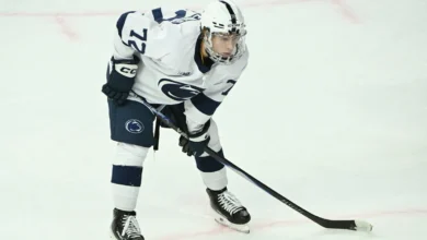 NHL draft lottery results: Toronto Maple Leafs will pick No. 1 overall
