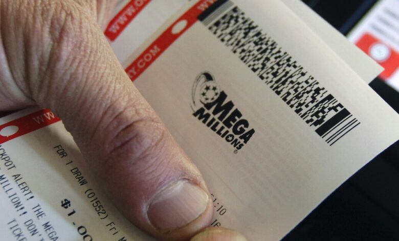 $2 million winning Mega Millions ticket sold in Kokomo