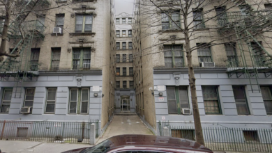 New York YIMBY