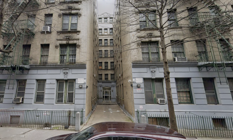 New York YIMBY
