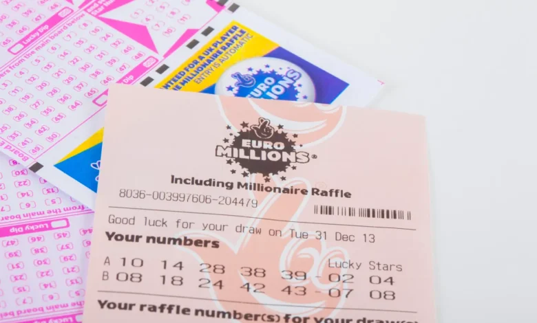 Brit EuroMillions winner loses out on £1m prize as they miss crucial deadline