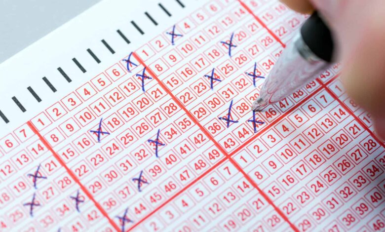 One lucky player bags R100 million lotto jackpot | The Witness