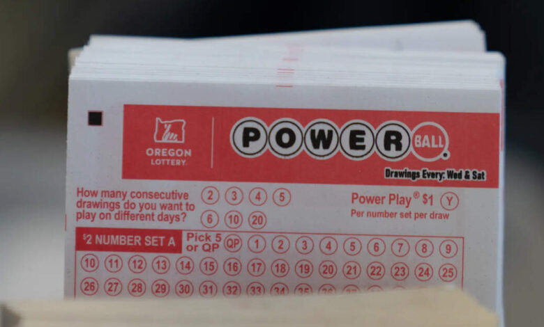 Powerball winning numbers for May 6 revealed: Did anyone win $30 million jackpot on Wednesday night?