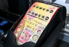 Powerball jackpot hits $87M for Monday drawing: What to know