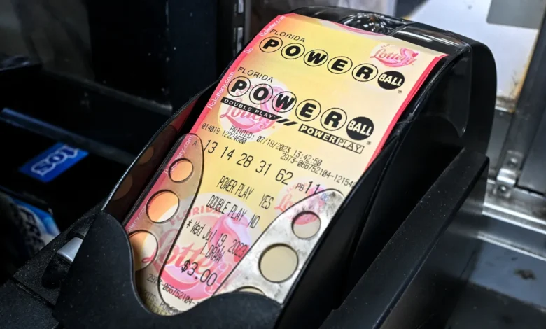 Powerball jackpot hits $87M for Monday drawing: What to know