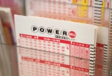 Who won the Powerball? Arkansas player wins $1.817B jackpot Christmas Eve