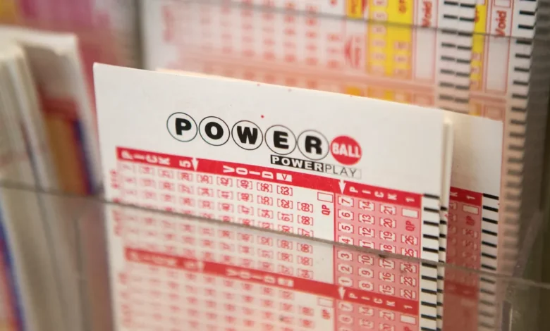 Who won the Powerball? Arkansas player wins $1.817B jackpot Christmas Eve