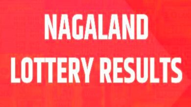 Nagaland Sambad Lottery Result Today, 7-5-2026: Dear Thursday Weekly Lucky Draw Winners List Out for Rs 1 Cr
