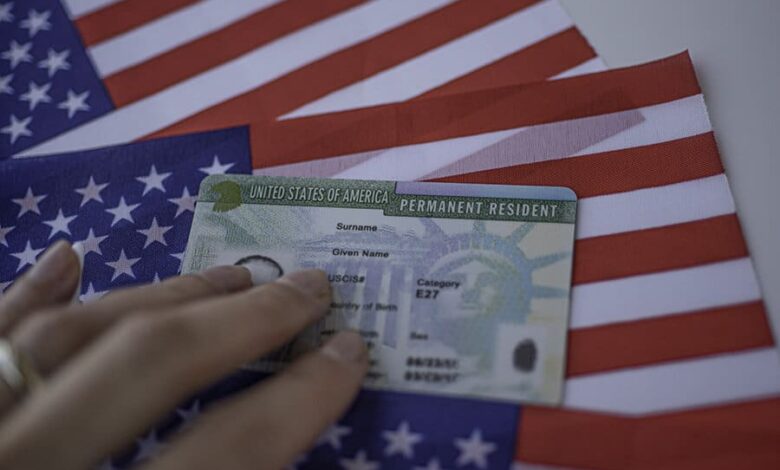 U.S. Embassy warns against false services claiming early Green Card registration