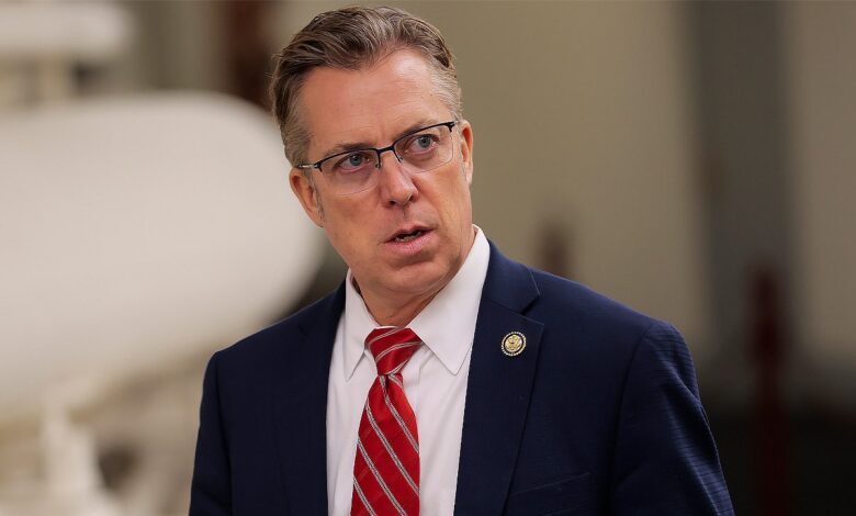 House conservative unveils bill to end chain migration, scrap diversity visa in sweeping immigration overhaul