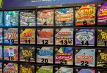 Close connections equal big wins for people with ties to Florida Lottery retailers