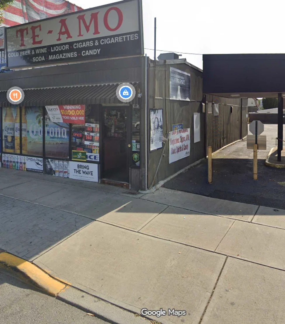 1299 Paterson Plank Rd. in Secaucus