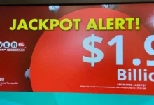 Who is Edwin Castro? About $2.04 billion Powerball winner in California