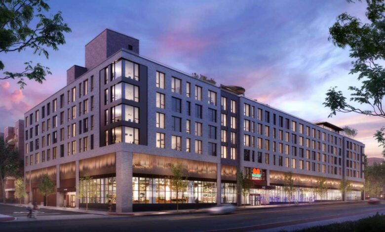 Housing lottery underway for 50 units in Jackson Heights, rent starts at $2,500 – QNS