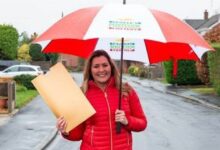 The  latest Bolton street to wake up richer after a win on the lottery