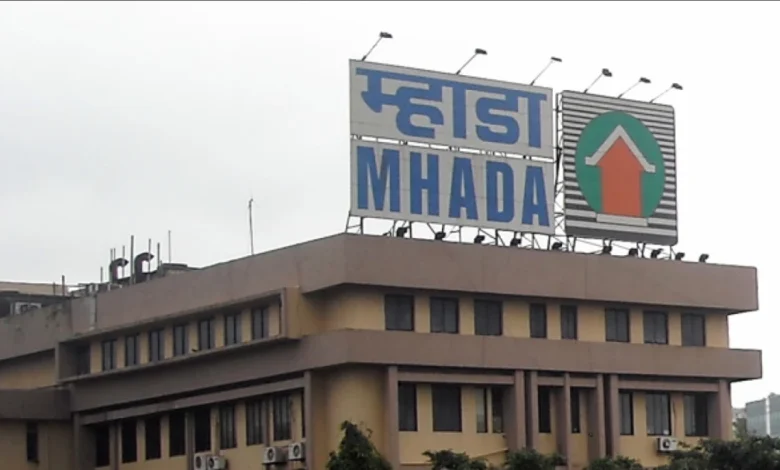 MHADA Mumbai Board to Hold Lottery for 2,640 Homes