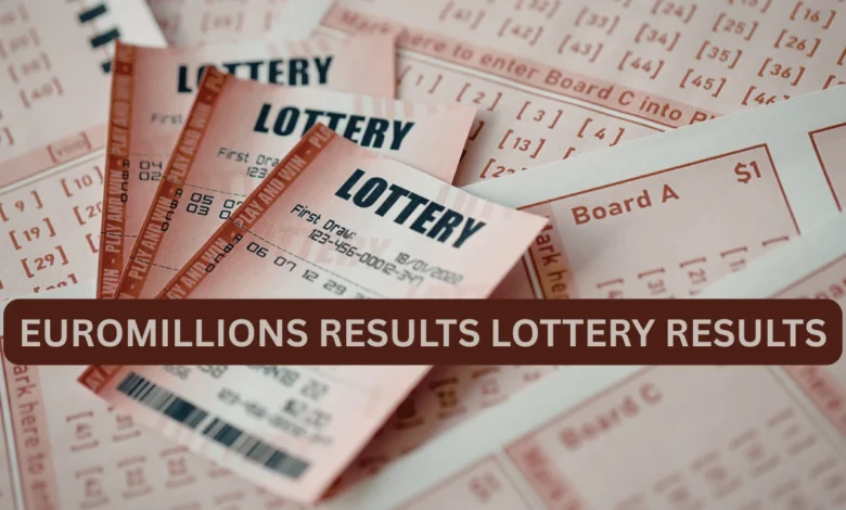 EuroMillions Lottery Results Today: Friday Winning Numbers, €40 Million Jackpot Rolls Over; Check Millionaire Maker Code & Full Draw Details