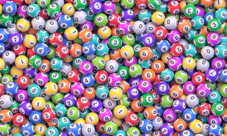 Lotto results 25 April