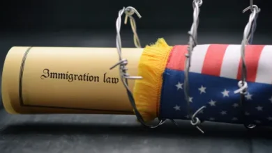 Diversity Visa Lottery Selection Opens