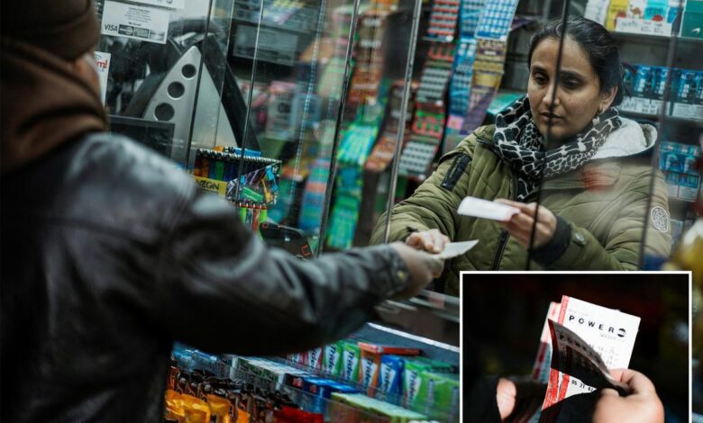 Powerball jackpot climbs to monstrous $1.5B — fifth-largest in game’s history