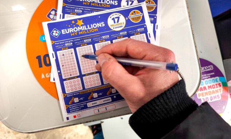 Check your tickets – millionaire missing in County Tyrone