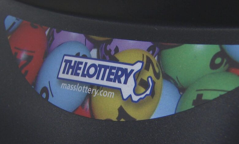 Megabucks jackpot in Massachusetts is largest since 1986