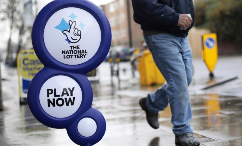 The winner of a 'life-changing' £1m lottery ticket is being sought - as yet unclaimed, it was bought in Co Tyrone last month