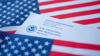 Green card lottery update as change revealed for applicants