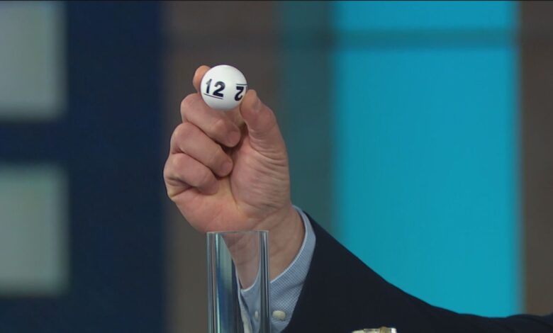 Leafs win big in NHL draft lottery, Canucks fans left disappointed