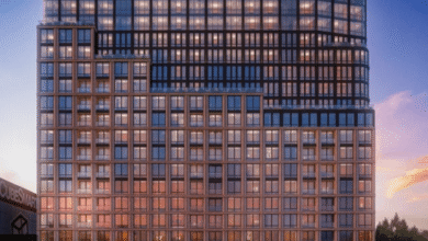 Ending soon: Rent an apartment in Brooklyn or the Bronx from $962 per month - Epicenter NYC