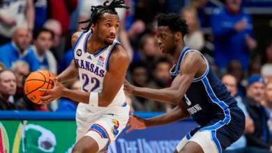NBA mock draft 12.0: First-round projections before 2026 lottery results