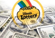 $1M Illinois Lottery winner in Chicago still hasn't claimed their prize